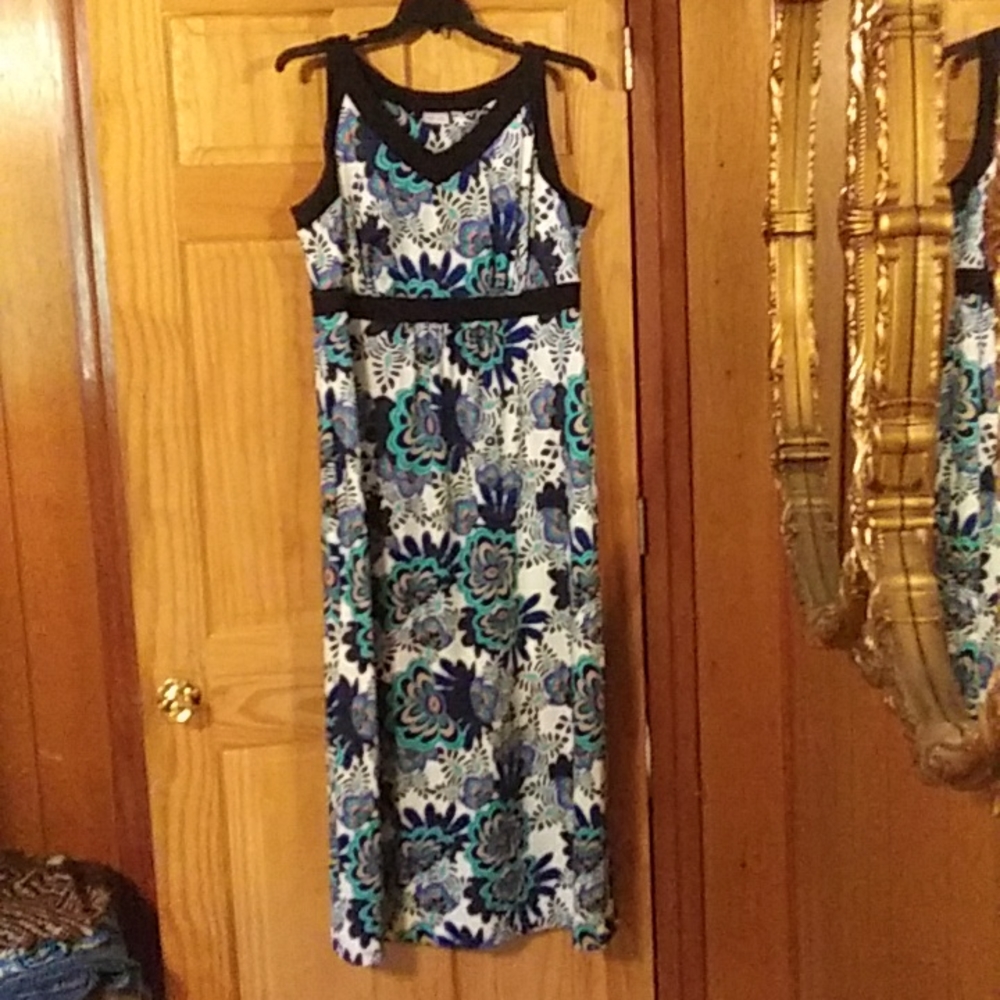 KIM ROGERS Dress